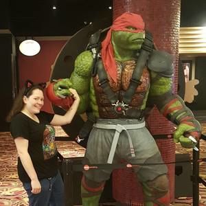 Meet your Posher, Kayle